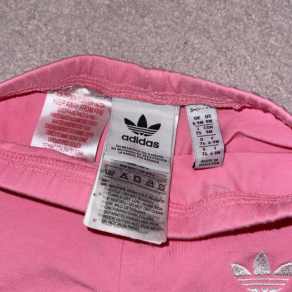 Adidas Matching Set - Picture 5 of 5